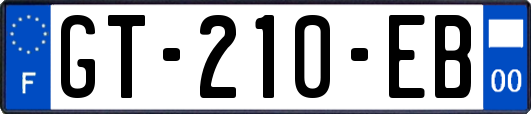 GT-210-EB
