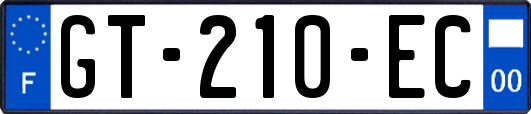 GT-210-EC