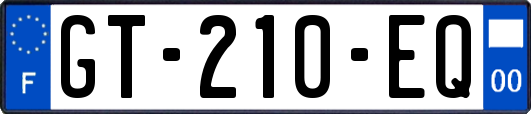 GT-210-EQ