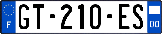 GT-210-ES