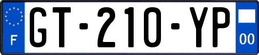 GT-210-YP