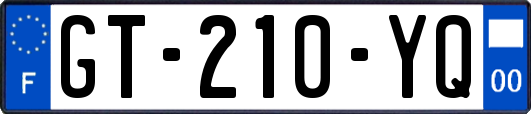 GT-210-YQ