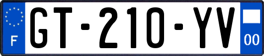 GT-210-YV