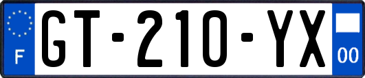 GT-210-YX