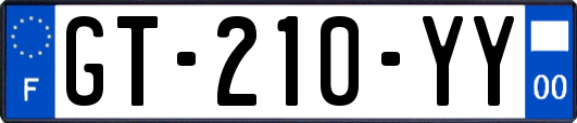 GT-210-YY