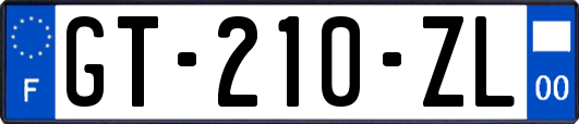 GT-210-ZL