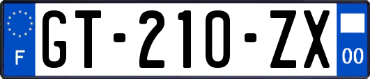 GT-210-ZX
