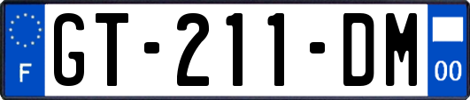 GT-211-DM