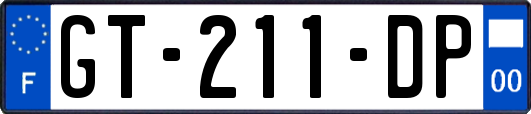 GT-211-DP