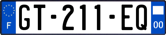 GT-211-EQ