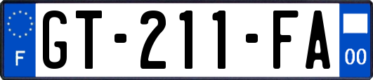 GT-211-FA