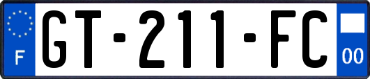 GT-211-FC