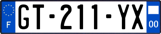 GT-211-YX
