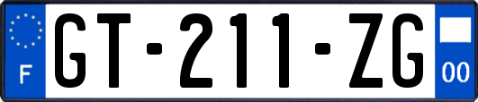 GT-211-ZG
