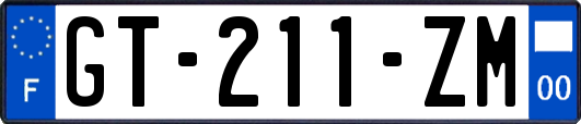 GT-211-ZM