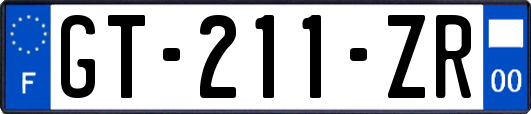 GT-211-ZR