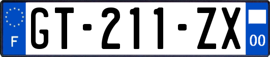 GT-211-ZX