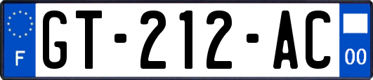 GT-212-AC