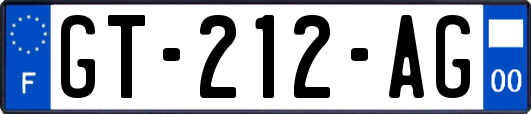 GT-212-AG