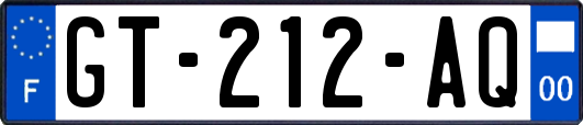 GT-212-AQ