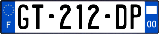 GT-212-DP