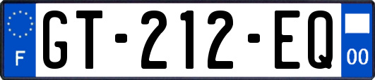 GT-212-EQ