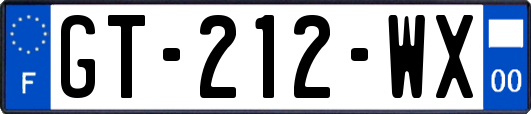 GT-212-WX