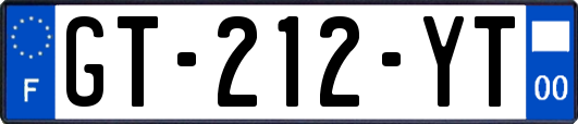 GT-212-YT