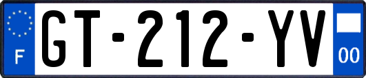 GT-212-YV
