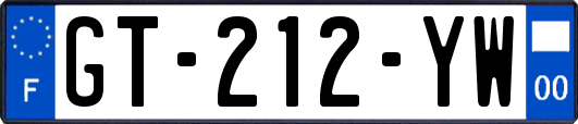 GT-212-YW