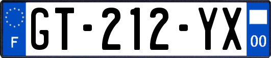 GT-212-YX