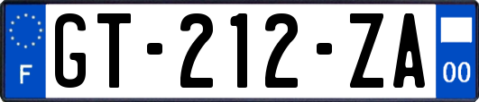 GT-212-ZA