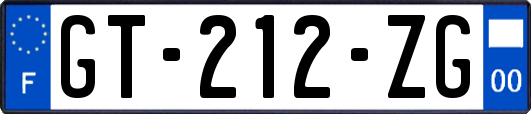 GT-212-ZG