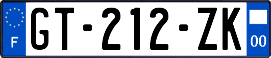 GT-212-ZK