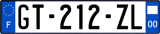 GT-212-ZL