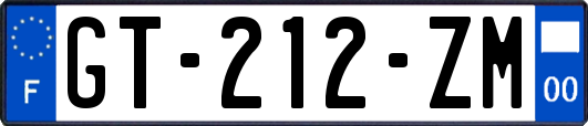 GT-212-ZM