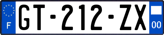 GT-212-ZX