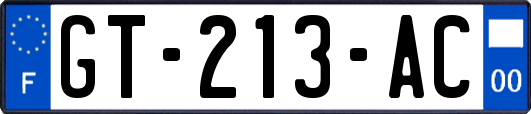 GT-213-AC