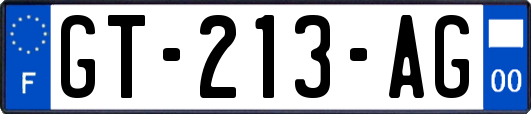 GT-213-AG