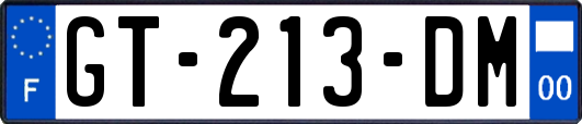 GT-213-DM