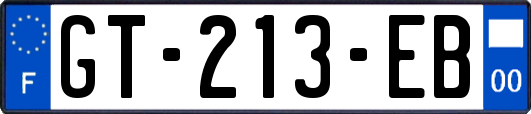 GT-213-EB
