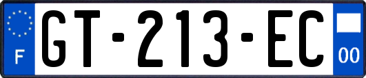 GT-213-EC