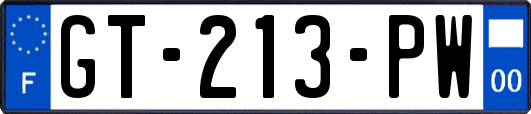 GT-213-PW
