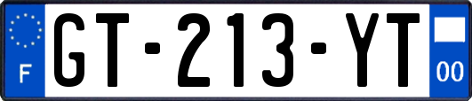 GT-213-YT