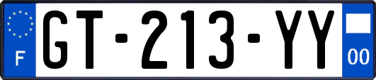 GT-213-YY