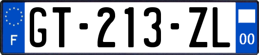 GT-213-ZL
