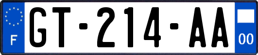 GT-214-AA