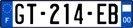 GT-214-EB