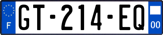 GT-214-EQ