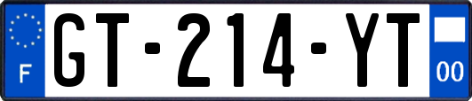 GT-214-YT